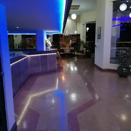 アパート Maria Do Ceu Magna