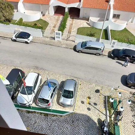 Maria Do Ceu Magna Apartment *
