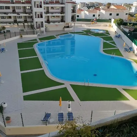 Apartment Maria Do Ceu Magna *