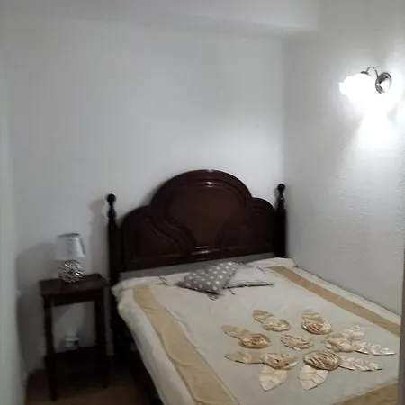 Maria Do Ceu Magna * Albufeira