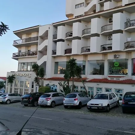 Maria Do Ceu Magna Apartment *