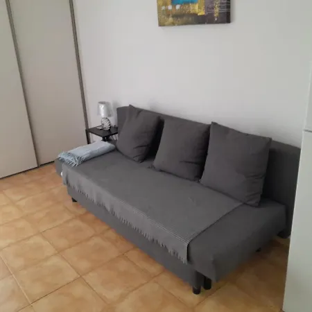 Apartment Maria Do Ceu Magna *