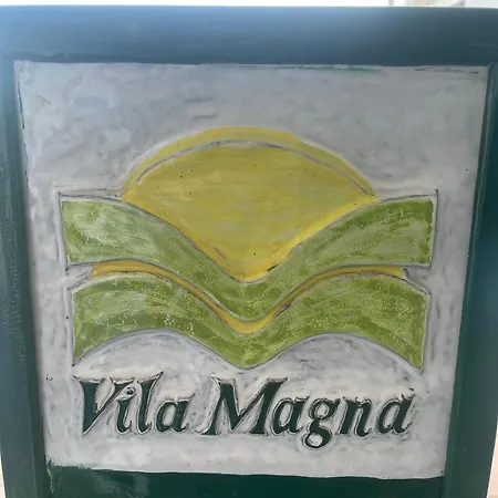 Maria Do Ceu Magna Lejlighed *