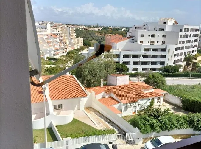 Maria Do Ceu Magna Albufeira