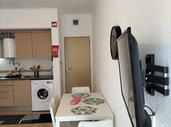 Maria Do Ceu Magna * Albufeira