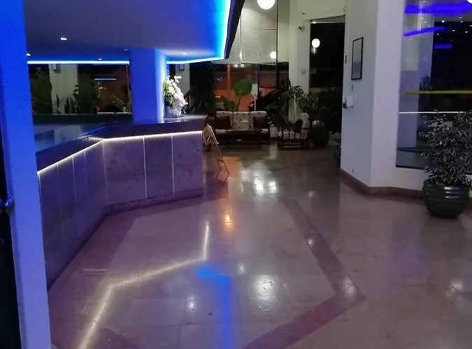 Daire Maria Do Ceu Magna