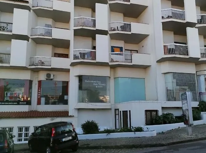 Maria Do Ceu Magna * Albufeira