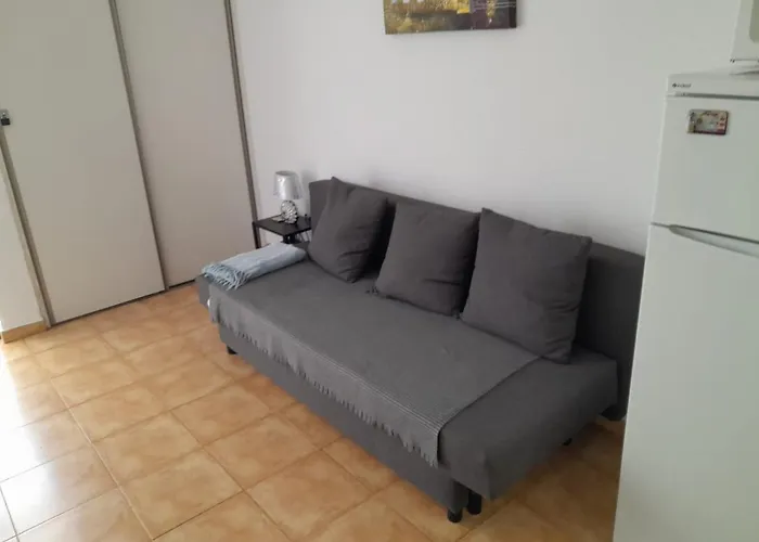 Daire Maria Do Ceu Magna *